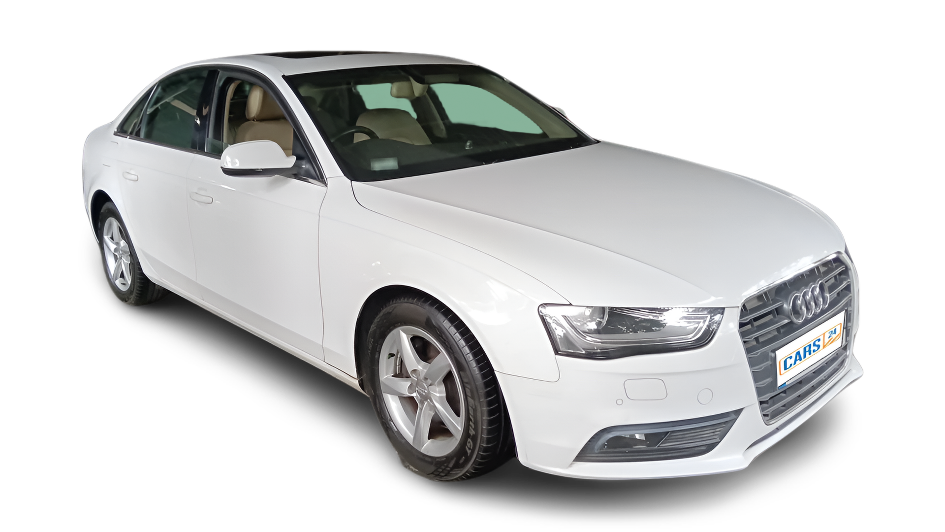 Audi A4-img